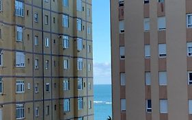 Loft Playa Santa María (Cádiz)